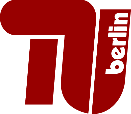 TU Berlin Logo
